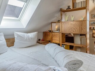 Ferienwohnung Carolinensiel Ausstattung 8