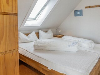Apartamento de vacaciones Carolinensiel Características 6