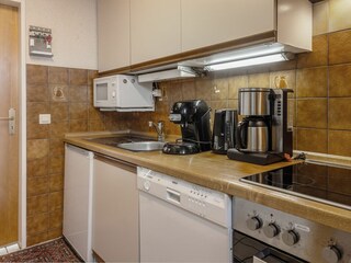Apartamento de vacaciones Carolinensiel Características 11