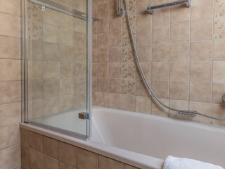 Apartamento de vacaciones Carolinensiel Características 13