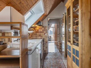 Apartamento de vacaciones Carolinensiel Características 5