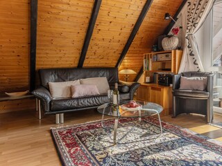 Apartamento de vacaciones Carolinensiel Características 6
