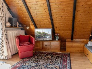 Appartamento per vacanze Carolinensiel Caratteristiche 7