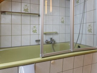 Apartamento de vacaciones Carolinensiel Características 8