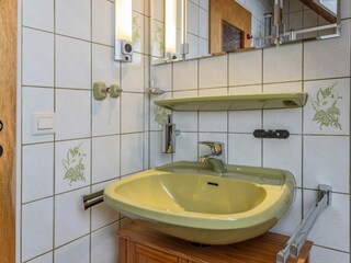 Appartamento per vacanze Carolinensiel Caratteristiche 9