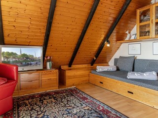 Apartamento de vacaciones Carolinensiel Características 10
