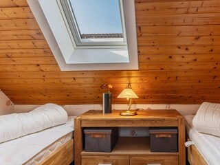 Appartamento per vacanze Carolinensiel Caratteristiche 11