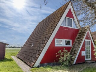 Casa de vacaciones Carolinensiel Grabación al aire libre 2