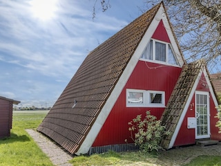 Casa per le vacanze Carolinensiel Registrazione all'aperto 2