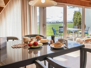 Casa per le vacanze Carolinensiel Caratteristiche 5