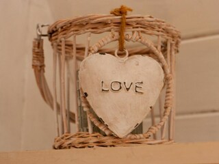 Casa per le vacanze Carolinensiel Caratteristiche 6