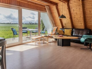 Casa per le vacanze Carolinensiel Caratteristiche 7