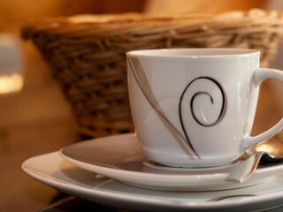 Casa per le vacanze Carolinensiel Caratteristiche 8