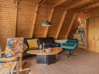 Casa per le vacanze Carolinensiel Caratteristiche 10