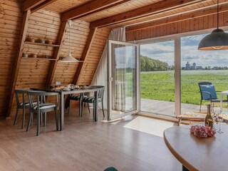 Casa per le vacanze Carolinensiel Caratteristiche 12