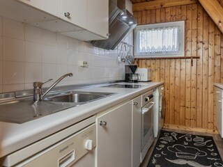 Casa per le vacanze Carolinensiel Caratteristiche 13