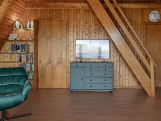 Casa per le vacanze Carolinensiel Caratteristiche 14