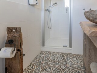 Casa per le vacanze Carolinensiel Caratteristiche 17