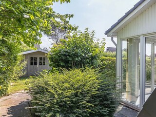 Casa per le vacanze Harlesiel Registrazione all'aperto 3