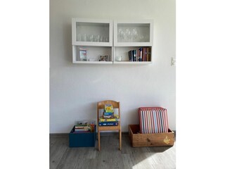 Casa de vacaciones Harlesiel Características 4