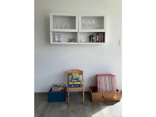 Vakantiehuis Harlesiel Kenmerken 6