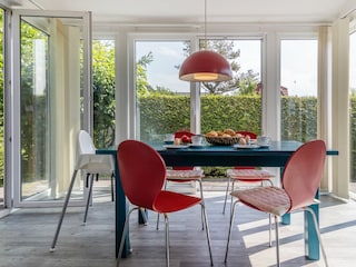 Casa de vacaciones Harlesiel Salón 5