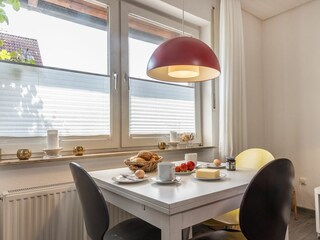 Casa per le vacanze Harlesiel Caratteristiche 4