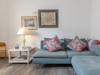 Casa per le vacanze Harlesiel Caratteristiche 5