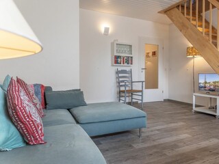 Casa per le vacanze Harlesiel Caratteristiche 6