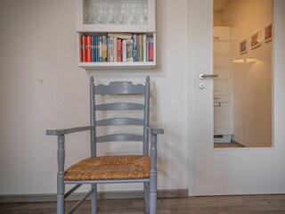 Casa de vacaciones Harlesiel Características 7