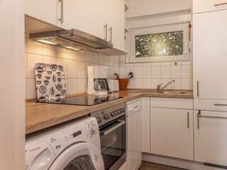 Casa per le vacanze Harlesiel Caratteristiche 8