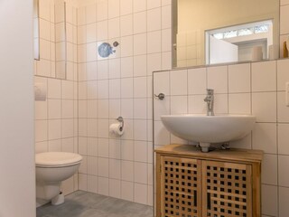 Casa per le vacanze Harlesiel Caratteristiche 9