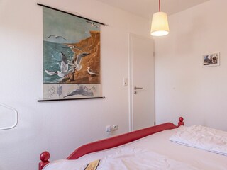 Casa per le vacanze Harlesiel Caratteristiche 11