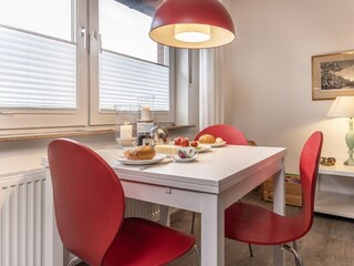 Ferienhaus Harlesiel Außenaufnahme 4