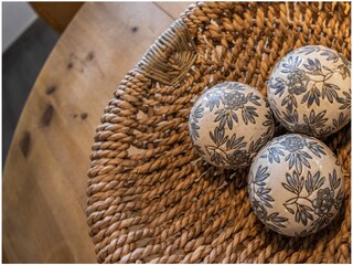 Appartamento per vacanze Carolinensiel Caratteristiche 6