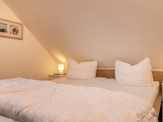 Appartamento per vacanze Carolinensiel Caratteristiche 9