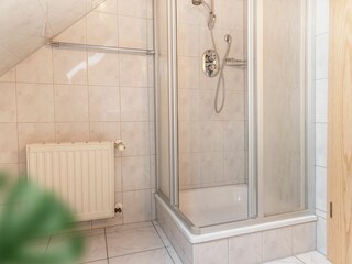 Ferienwohnung Carolinensiel Ausstattung 12