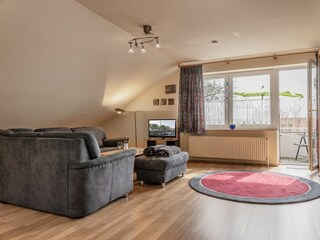 Appartamento per vacanze Harlesiel Caratteristiche 3