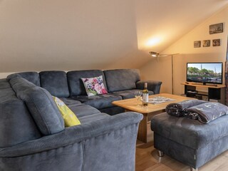 Appartamento per vacanze Harlesiel Caratteristiche 5