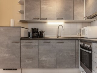 Appartamento per vacanze Harlesiel Caratteristiche 8