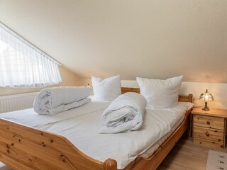 Appartamento per vacanze Harlesiel Caratteristiche 12