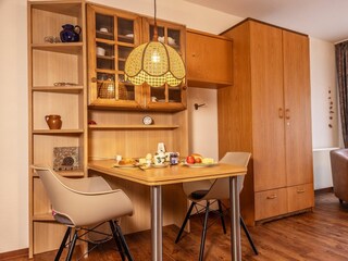 Apartamento de vacaciones Harlesiel Características 3