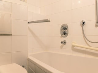 Apartamento de vacaciones Harlesiel Características 5