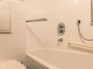 Ferienwohnung Harlesiel Ausstattung 5