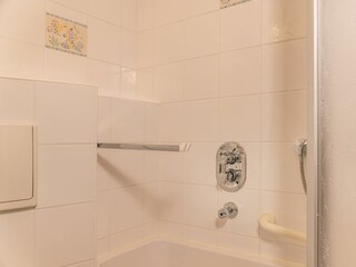 Apartamento de vacaciones Harlesiel Características 6