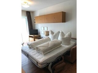 Apartamento de vacaciones Harlesiel Características 10