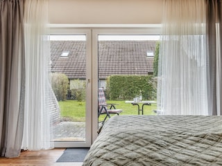 Ferienwohnung Harlesiel Ausstattung 7