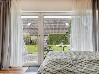 Vakantieappartement Harlesiel Kenmerken 7