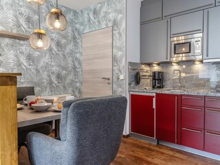 Vakantieappartement Harlesiel Kenmerken 8