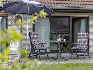 Vakantieappartement Harlesiel Buitenaudio-opname 2